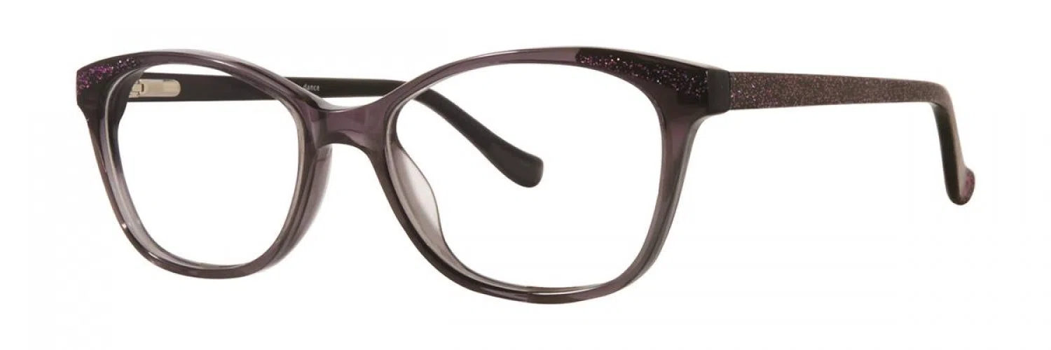 Kensie Dance Eyeglasses - view 3